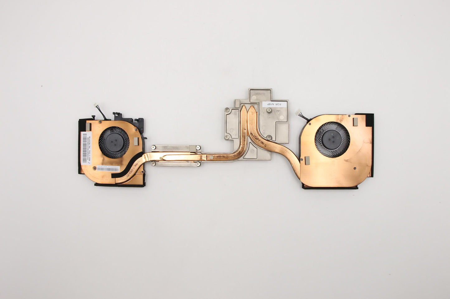 Lenovo Fan Thermal Assemblies Separat - 01HY786