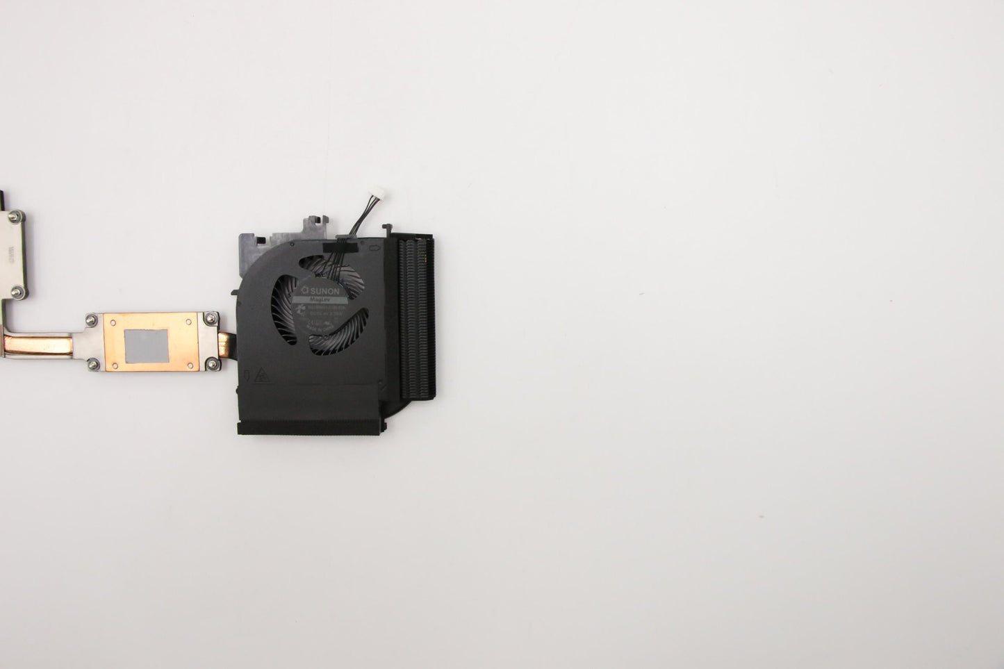 Lenovo Fan Thermal Assemblies Separat - 01HY786