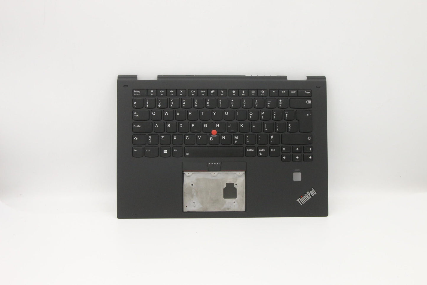 Lenovo C-Cover, Keyboard, Dfn+Fuyu, C - 01HY800