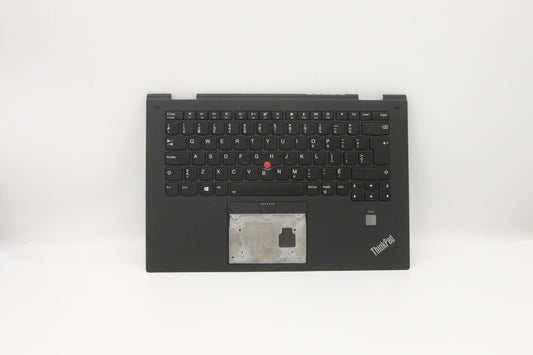 Lenovo C-Cover, Keyboard, Dfn+Fuyu, C - 01HY800