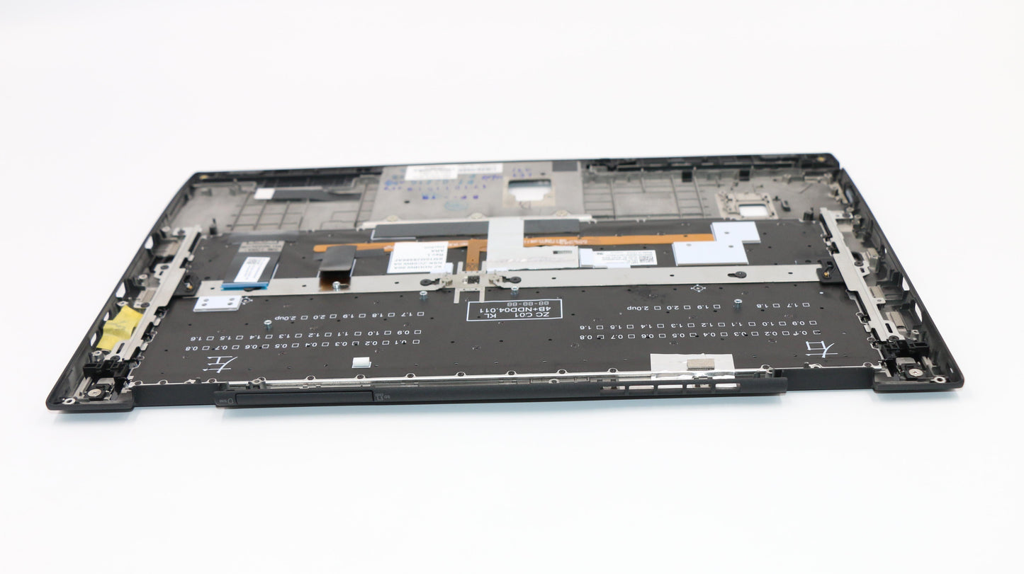 Lenovo C-Cover, Keyboard, Dfn+Fuyu, A - 01HY801