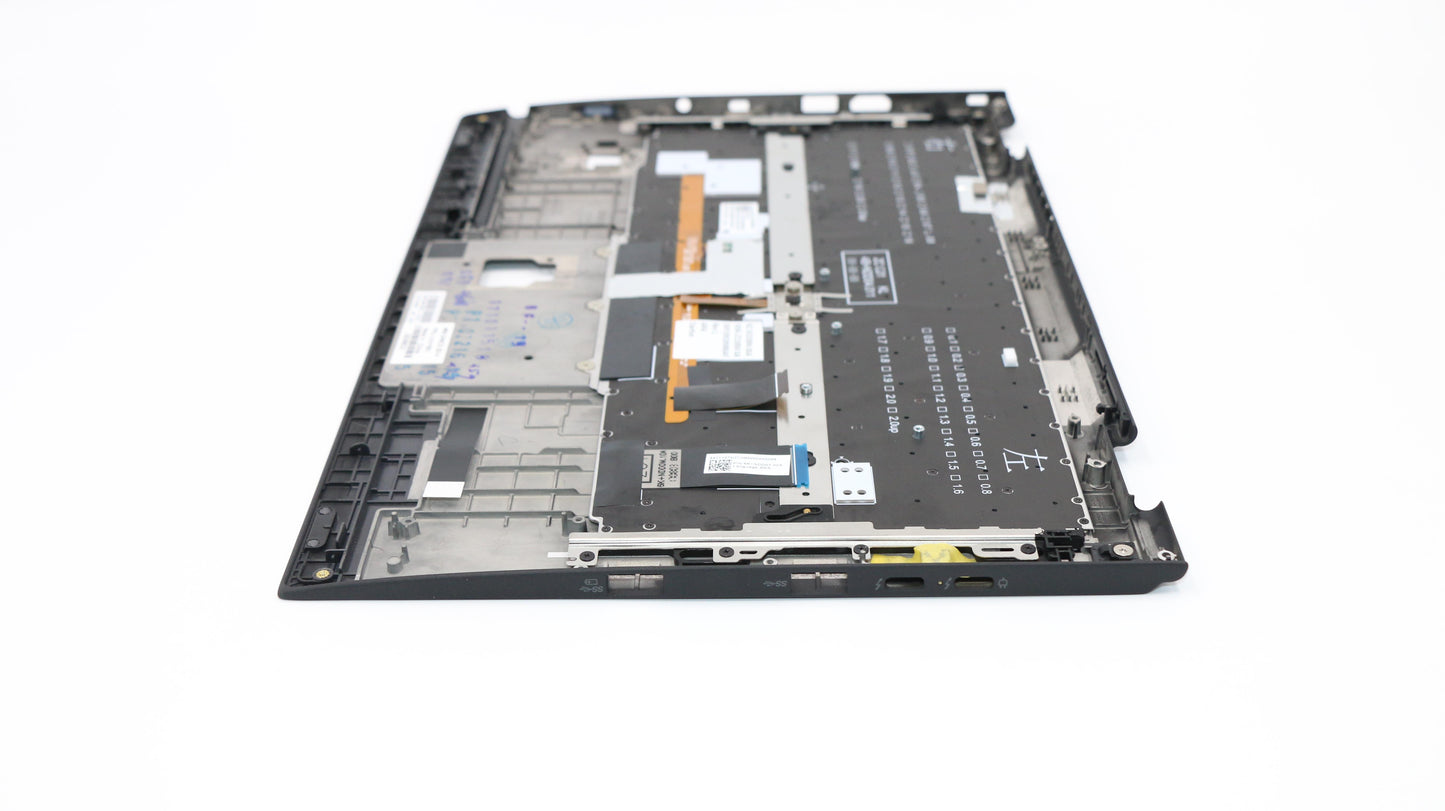 Lenovo C-Cover, Keyboard, Dfn+Fuyu, A - 01HY801