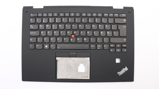 Lenovo C-Cover, Keyboard, Dfn+Fuyu, D - 01HY807
