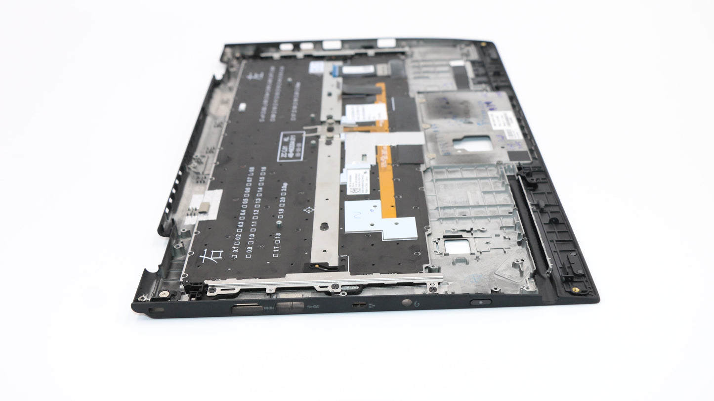 Lenovo C-Cover, Keyboard, Dfn+Fuyu, D - 01HY807