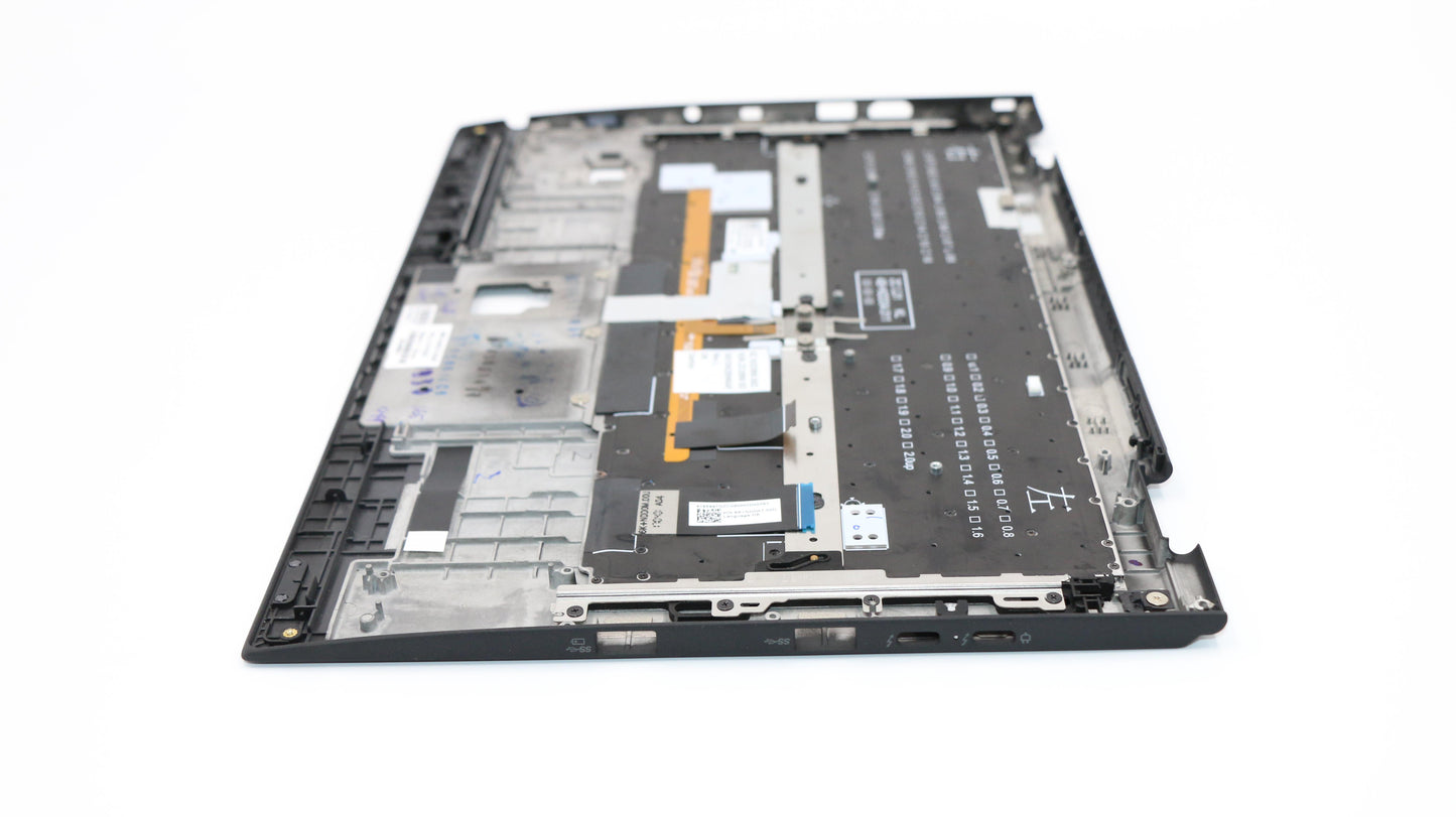 Lenovo C-Cover, Keyboard, Dfn+Fuyu, D - 01HY807
