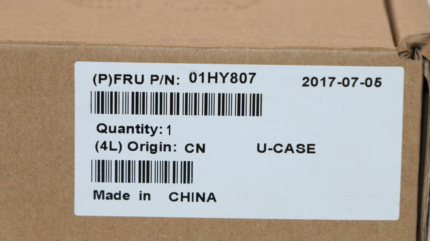 Lenovo C-Cover, Keyboard, Dfn+Fuyu, D - 01HY807