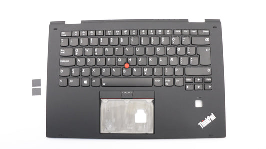 Lenovo C-Cover, Keyboard, Dfn+Fuyu, I - 01HY817