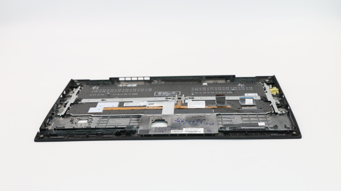 Lenovo C-Cover, Keyboard, Dfn+Fuyu, I - 01HY817