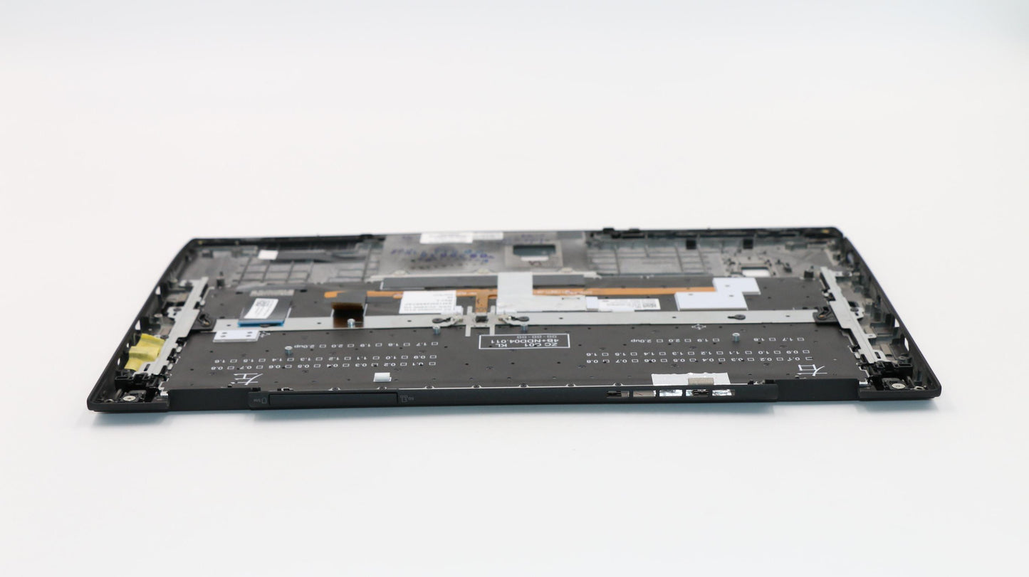Lenovo C-Cover, Keyboard, Dfn+Fuyu, I - 01HY817