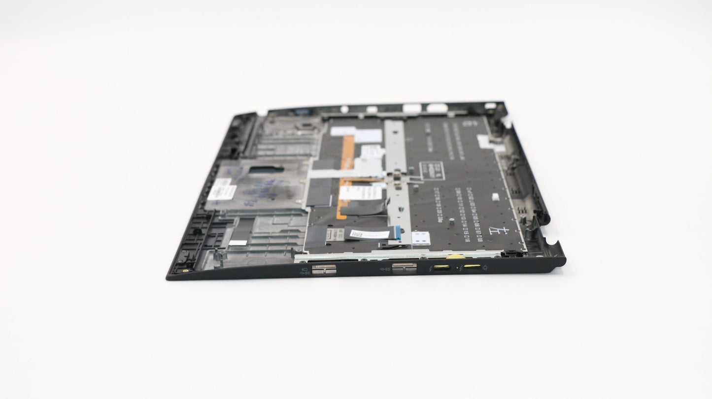 Lenovo C-Cover, Keyboard, Dfn+Fuyu, I - 01HY817