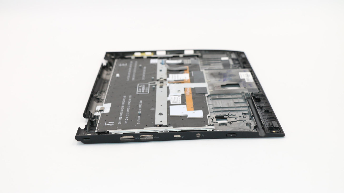 Lenovo C-Cover, Keyboard, Dfn+Fuyu, I - 01HY817