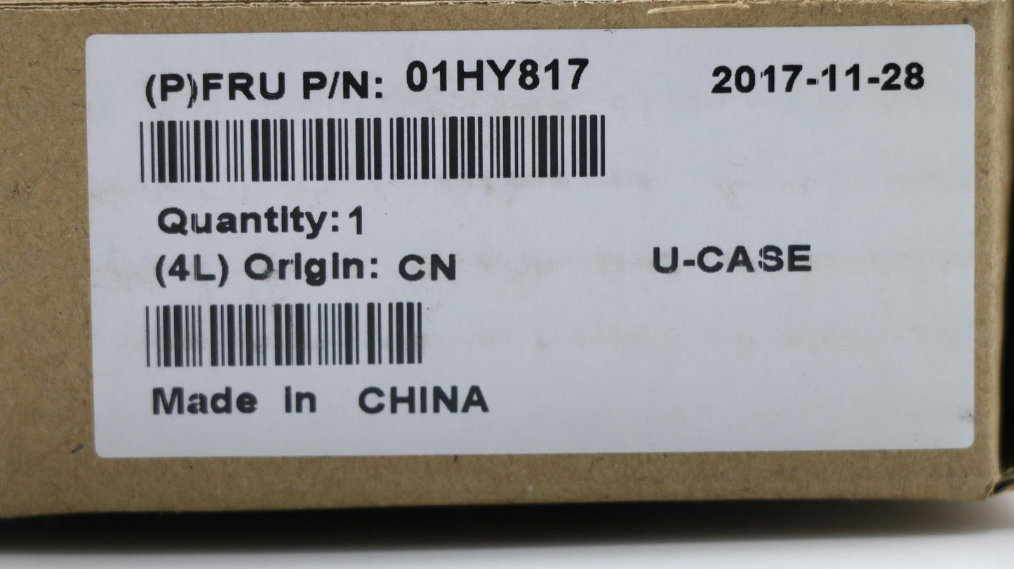 Lenovo C-Cover, Keyboard, Dfn+Fuyu, I - 01HY817