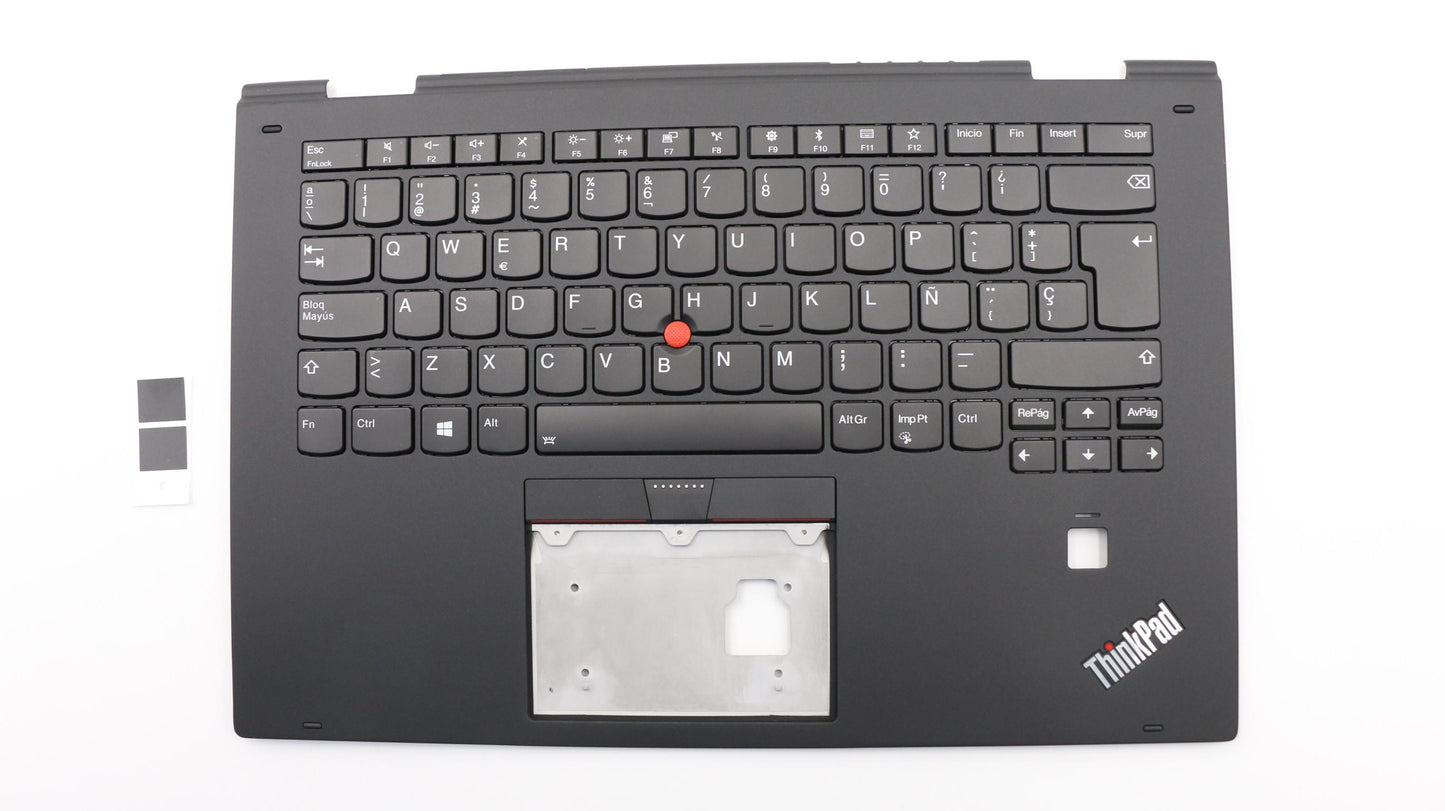 Lenovo C-Cover, Keyboard, Dfn+Fuyu, E - 01HY832