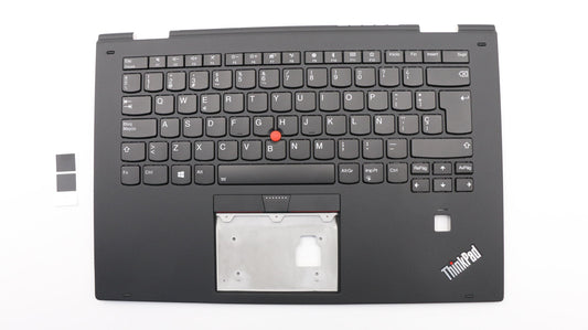 Lenovo C-Cover, Keyboard, Dfn+Fuyu, E - 01HY832