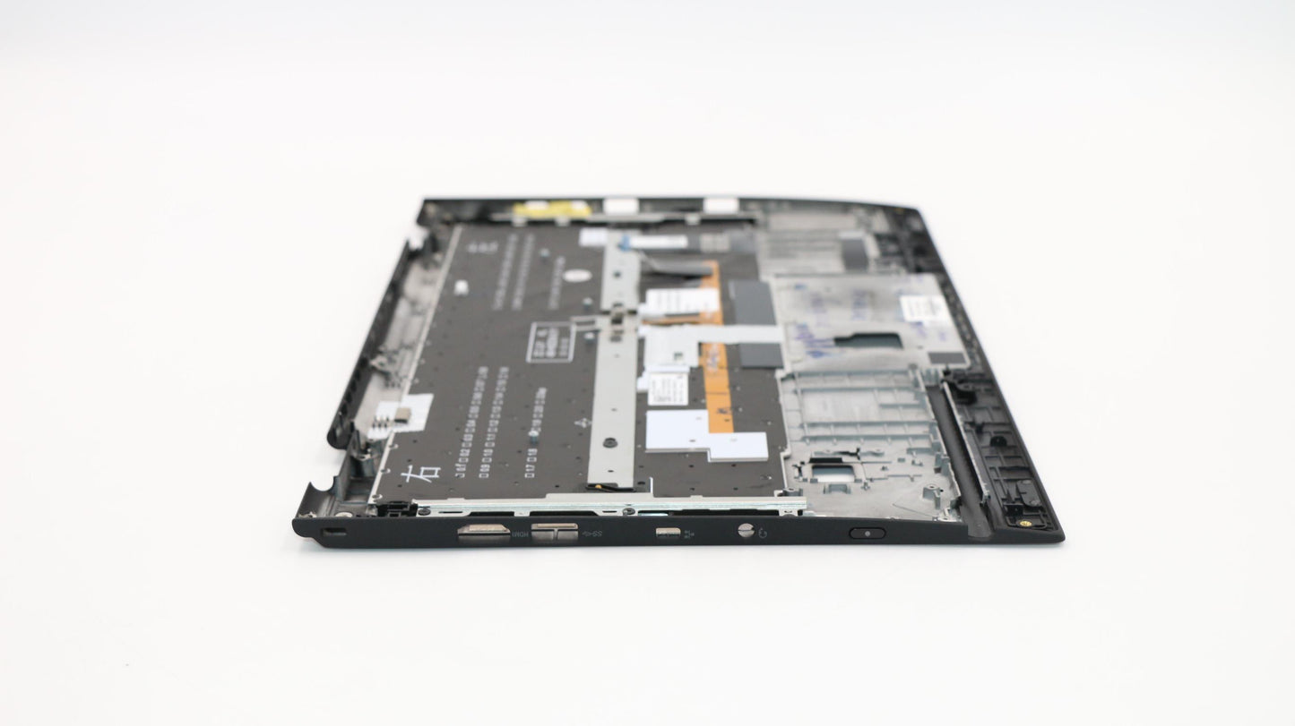 Lenovo C-Cover, Keyboard, Dfn+Fuyu, E - 01HY832