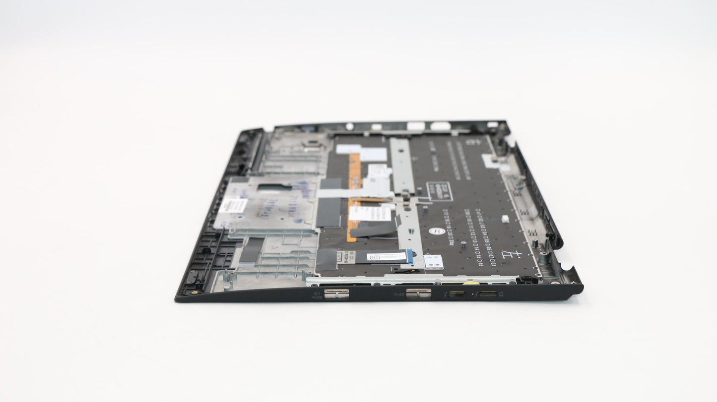 Lenovo C-Cover, Keyboard, Dfn+Fuyu, E - 01HY832
