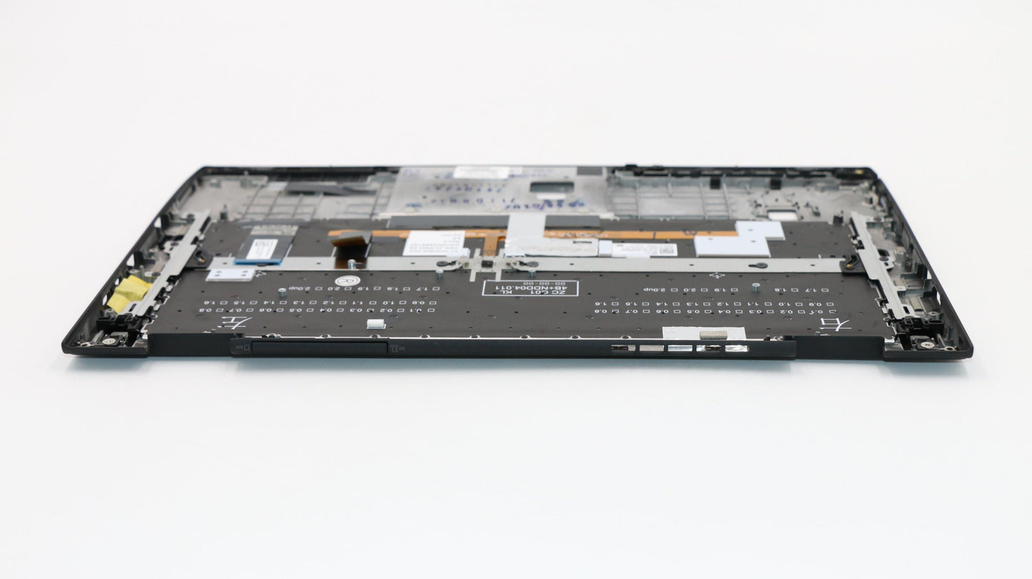 Lenovo C-Cover, Keyboard, Dfn+Fuyu, E - 01HY832