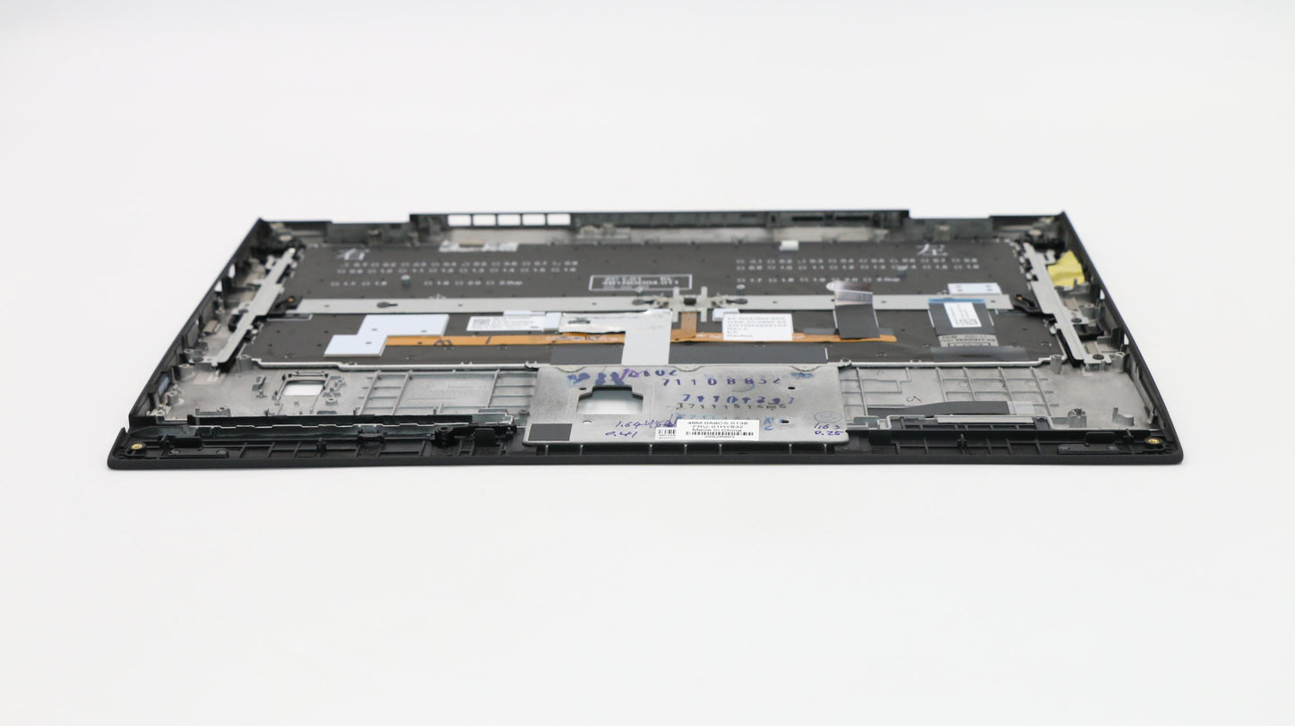 Lenovo C-Cover, Keyboard, Dfn+Fuyu, E - 01HY832