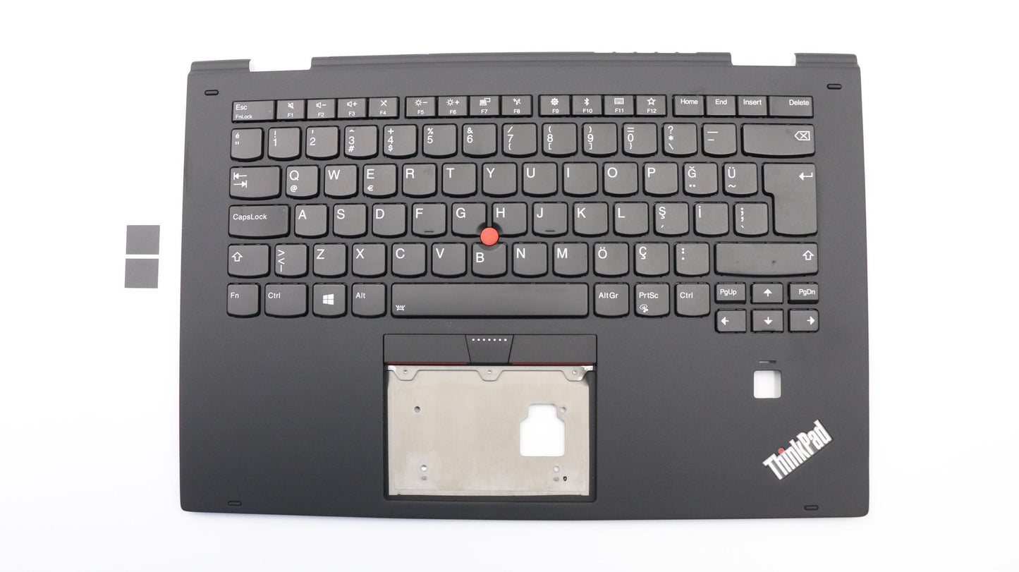 Lenovo C-Cover, Keyboard, Dfn+Fuyu, T - 01HY837