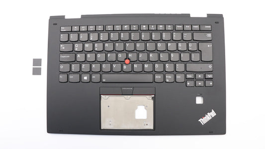 Lenovo C-Cover, Keyboard, Dfn+Fuyu, T - 01HY837