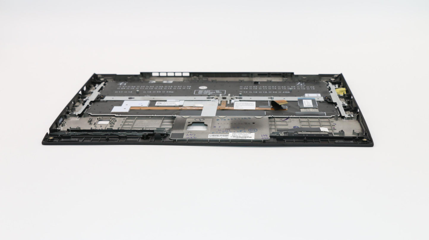 Lenovo C-Cover, Keyboard, Dfn+Fuyu, T - 01HY837