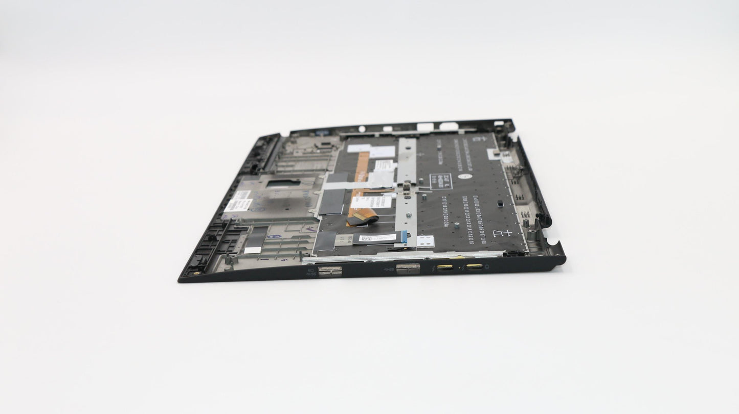 Lenovo C-Cover, Keyboard, Dfn+Fuyu, T - 01HY837