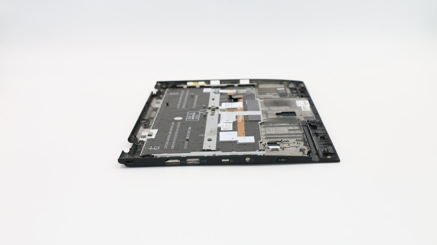 Lenovo C-Cover, Keyboard, Dfn+Fuyu, T - 01HY837