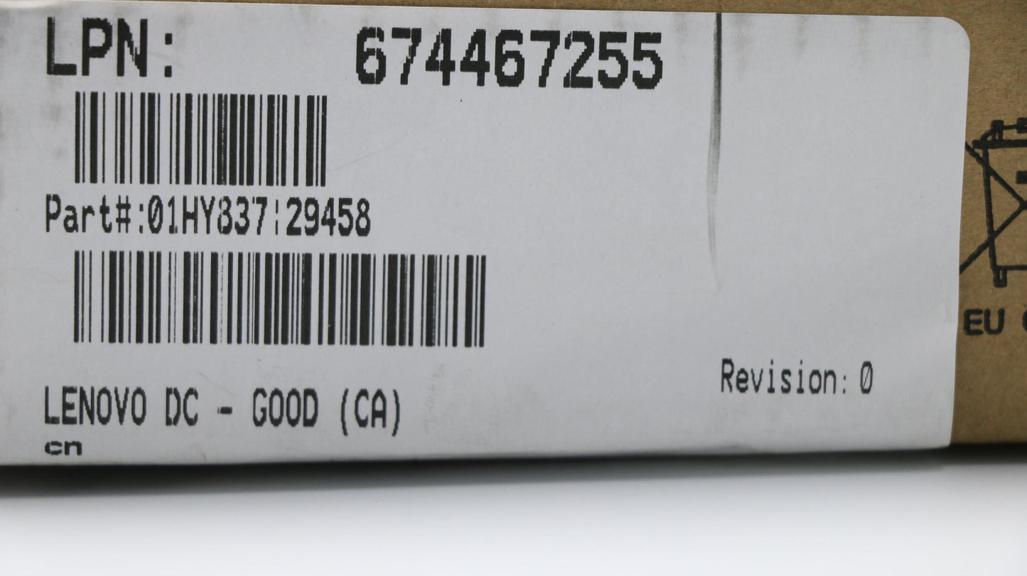 Lenovo C-Cover, Keyboard, Dfn+Fuyu, T - 01HY837