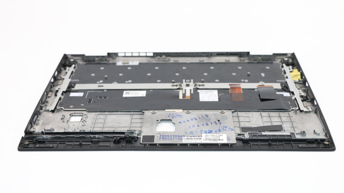 Lenovo C-Cover, Keyboard, Chy+Fuyu, I - 01HY899