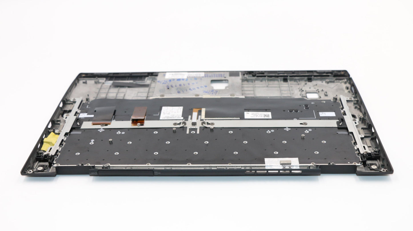 Lenovo C-Cover, Keyboard, Chy+Fuyu, I - 01HY899