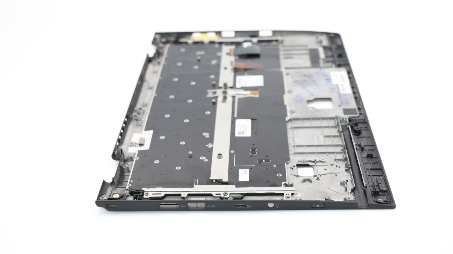 Lenovo C-Cover, Keyboard, Chy+Fuyu, I - 01HY899