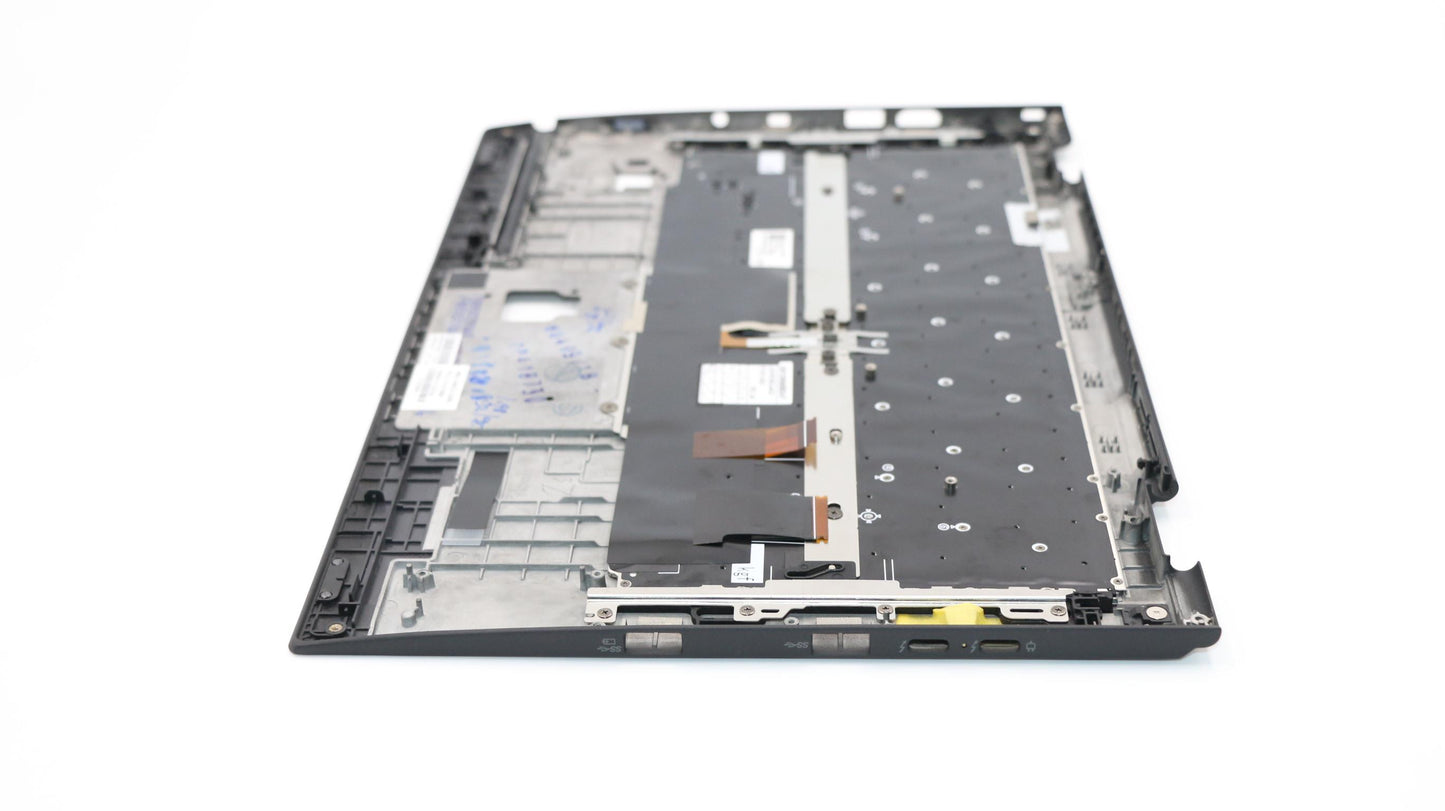 Lenovo C-Cover, Keyboard, Chy+Fuyu, I - 01HY899