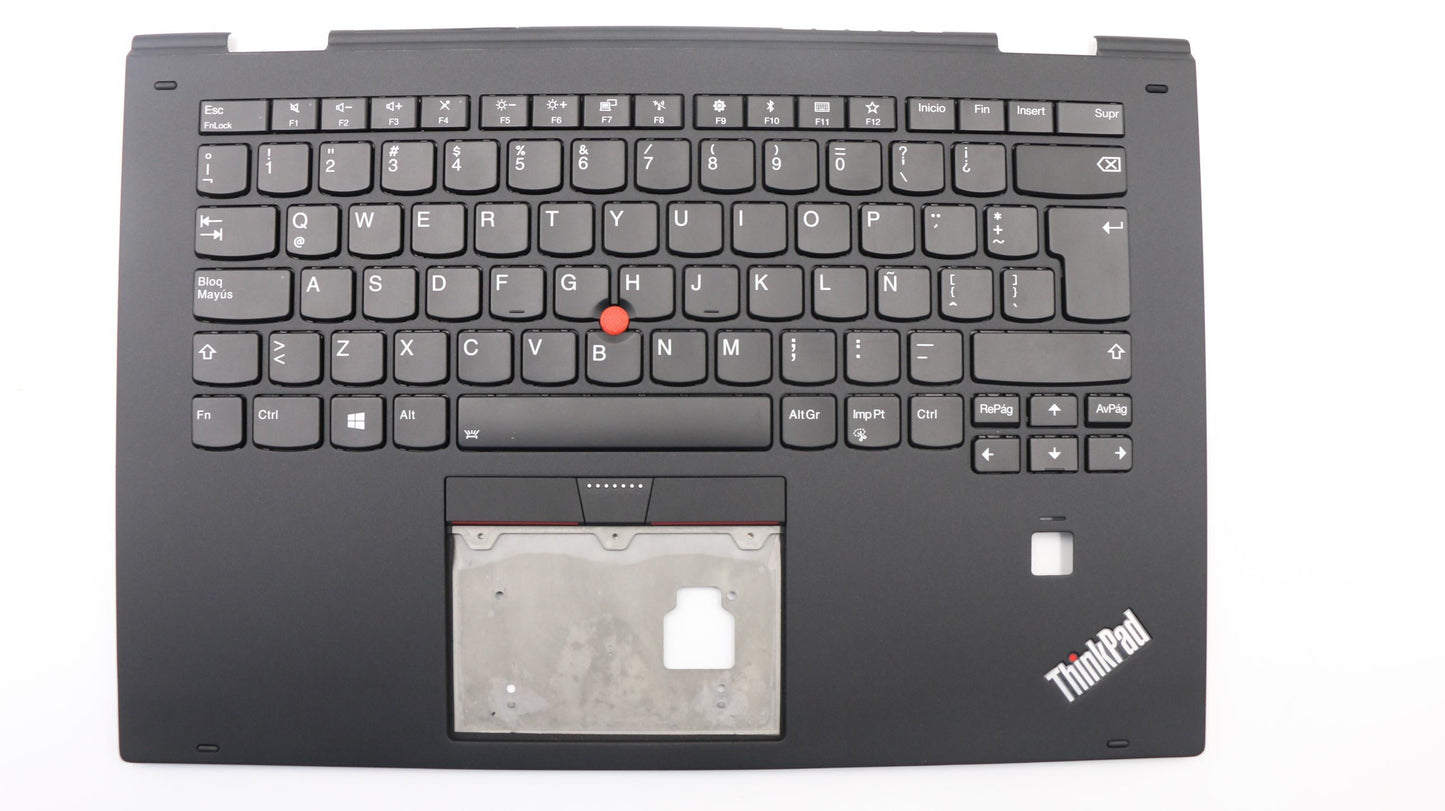Lenovo C-Cover, Keyboard, Chy+Fuyu, L - 01HY903