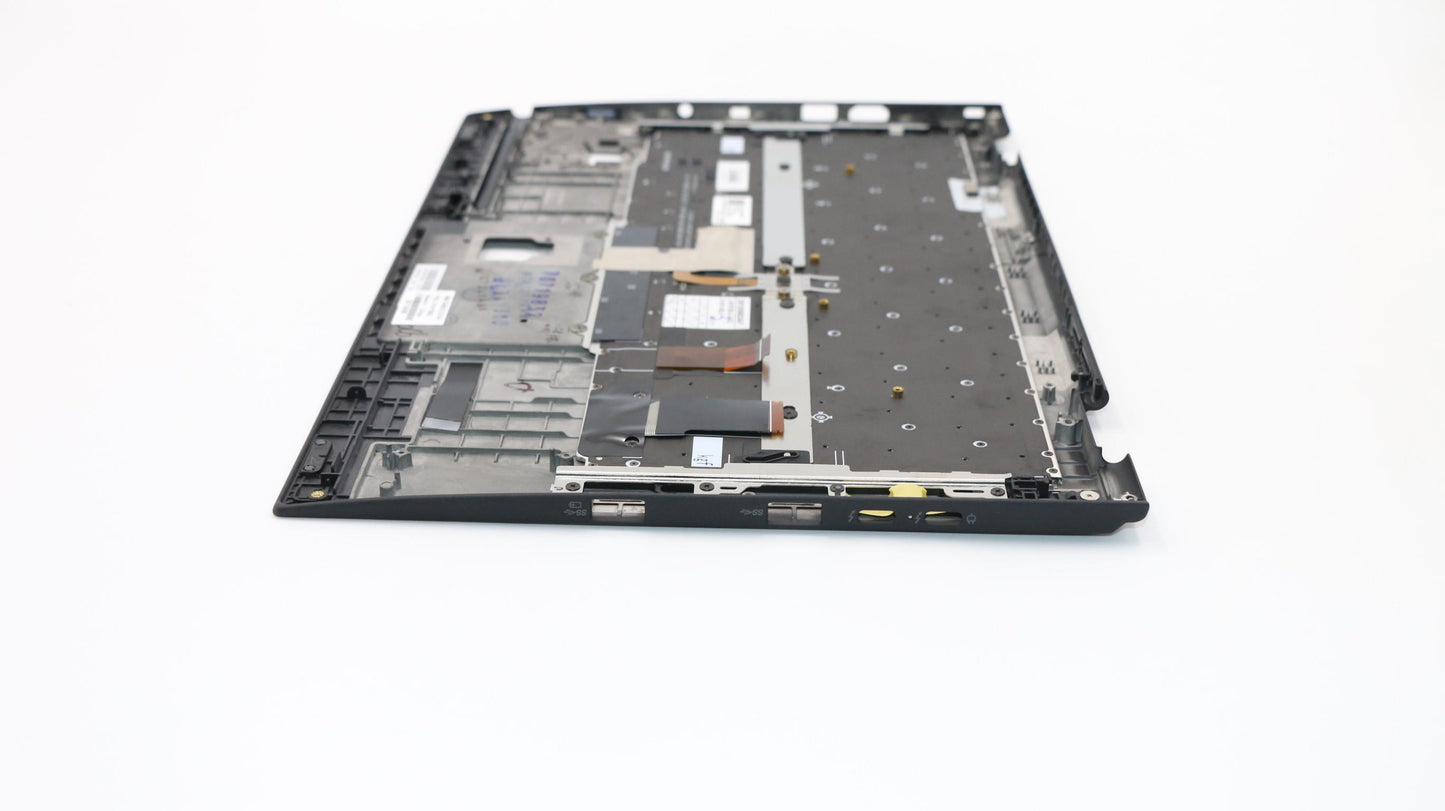 Lenovo C-Cover, Keyboard, Chy+Fuyu, L - 01HY903
