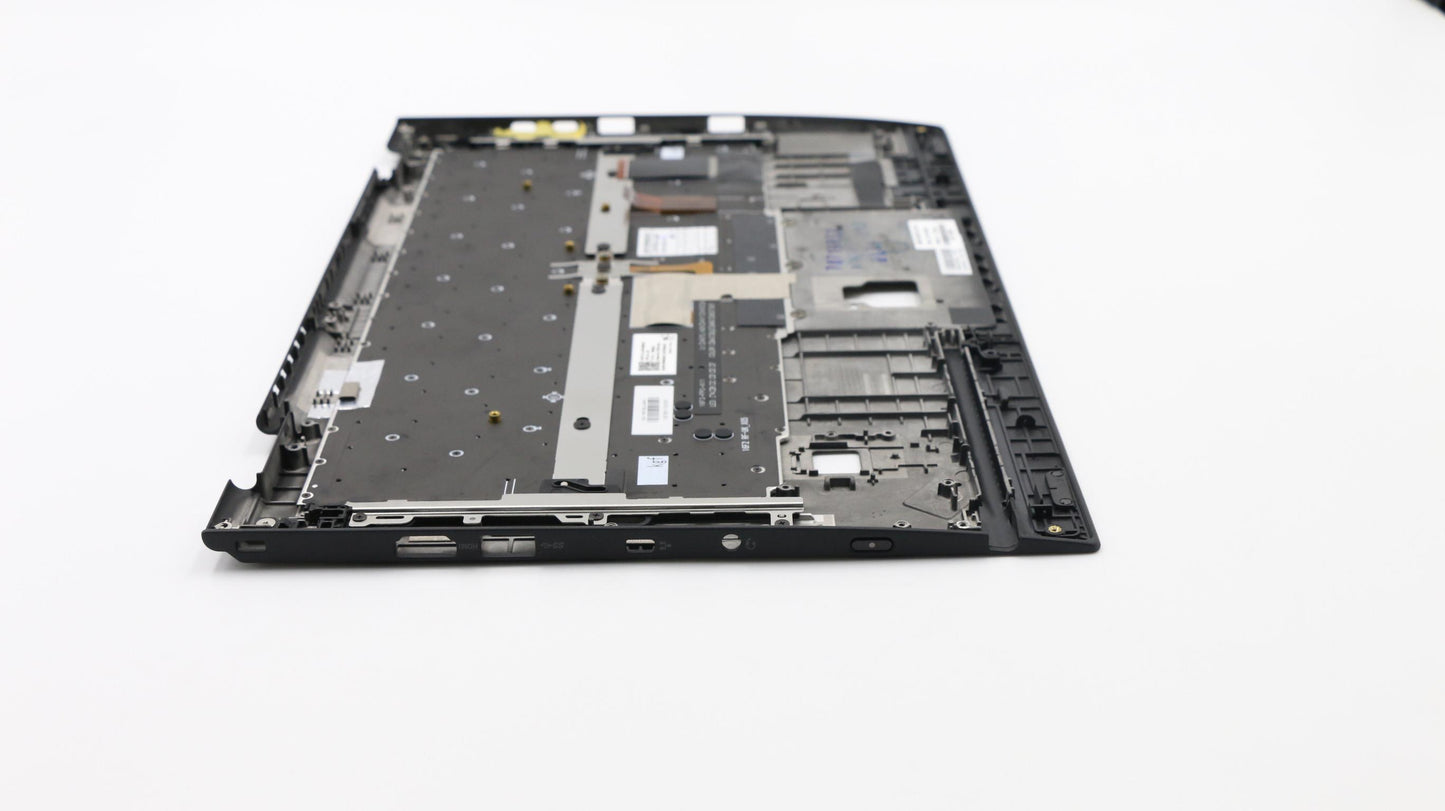 Lenovo C-Cover, Keyboard, Chy+Fuyu, L - 01HY903