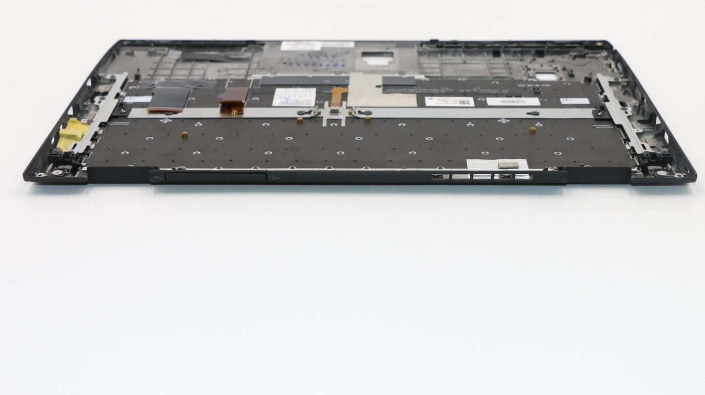 Lenovo C-Cover, Keyboard, Chy+Fuyu, L - 01HY903