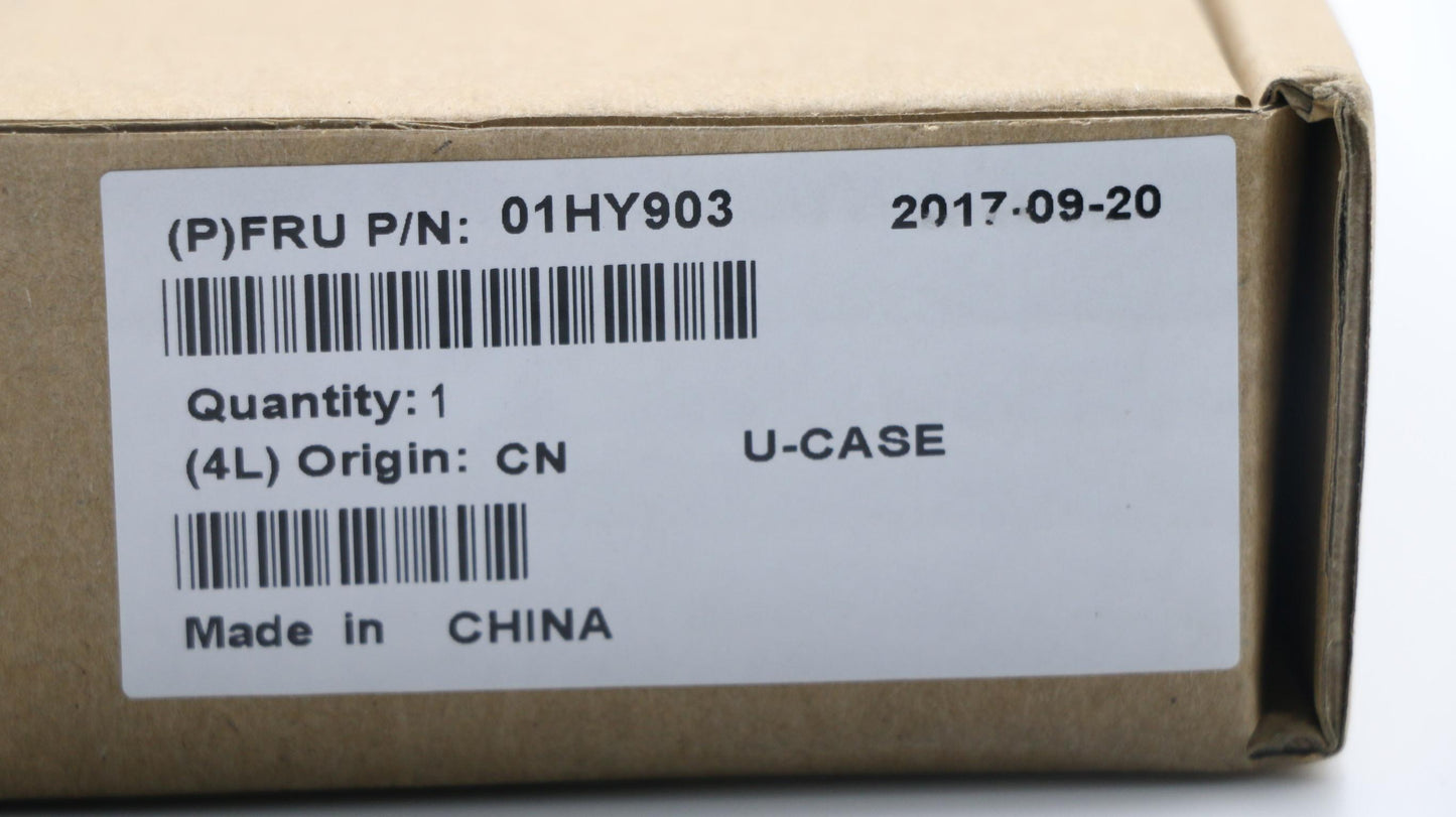 Lenovo C-Cover, Keyboard, Chy+Fuyu, L - 01HY903