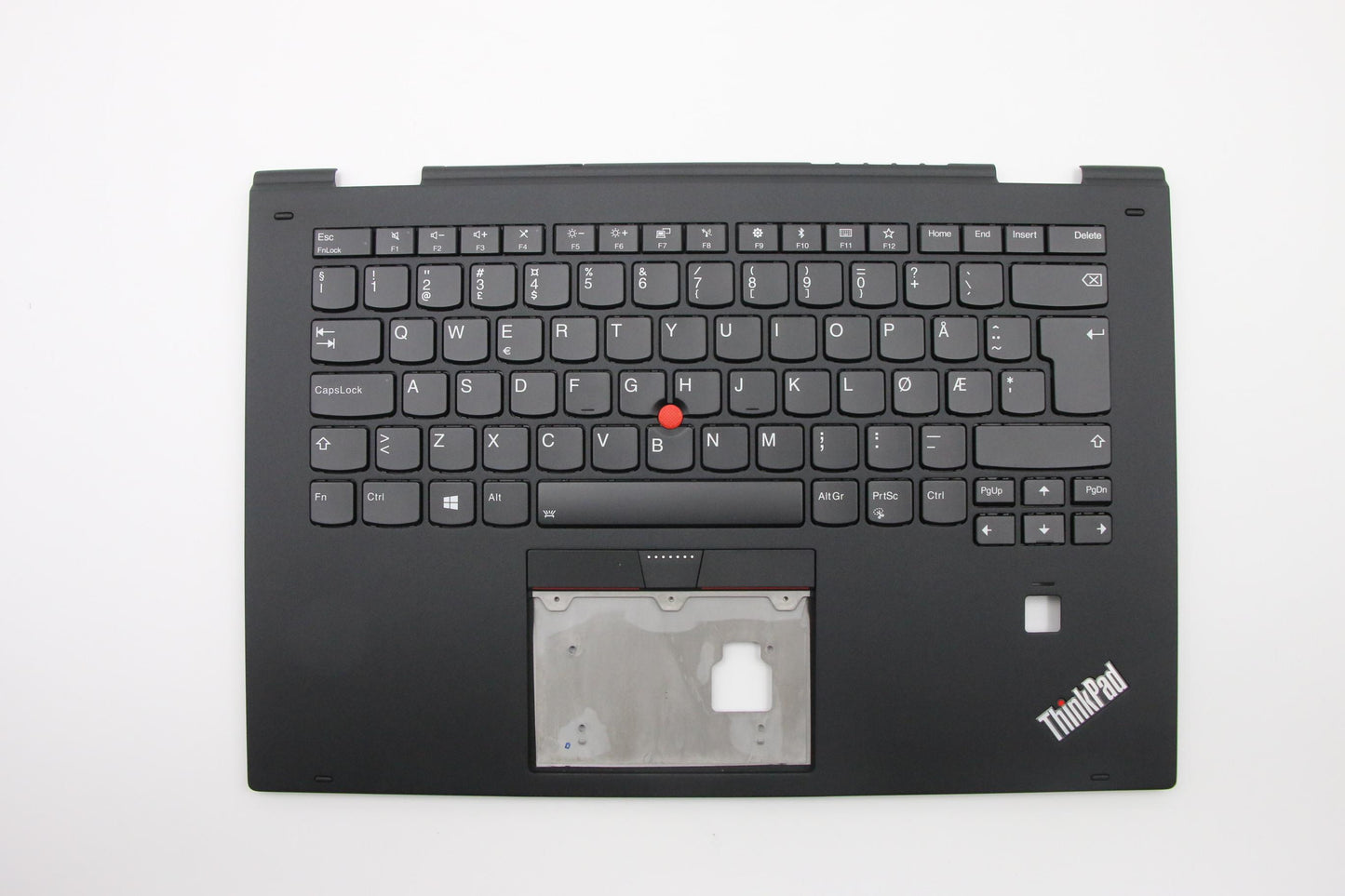 Lenovo C-Cover, Keyboard, Chy+Fuyu, N - 01HY906