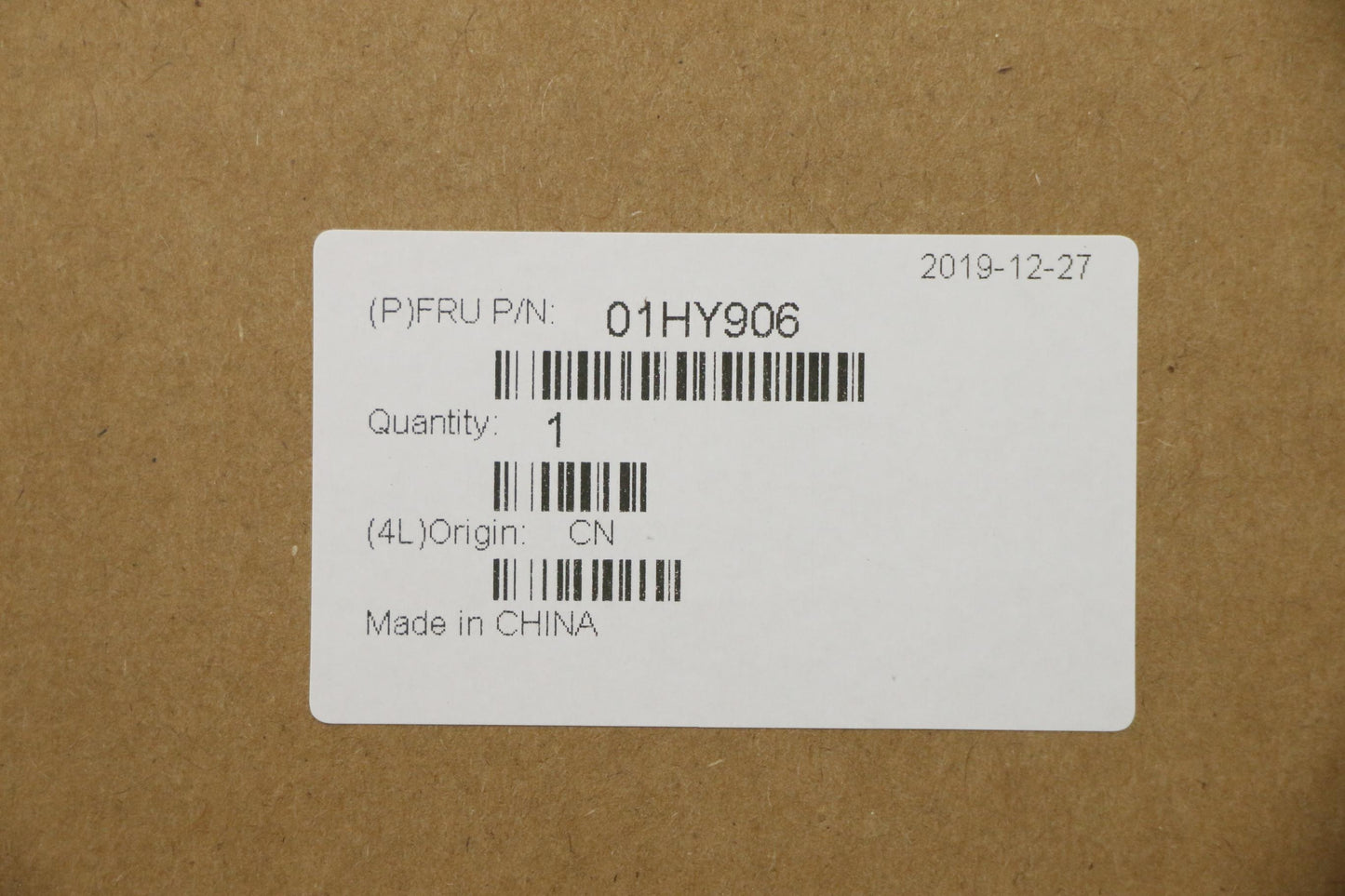 Lenovo C-Cover, Keyboard, Chy+Fuyu, N - 01HY906