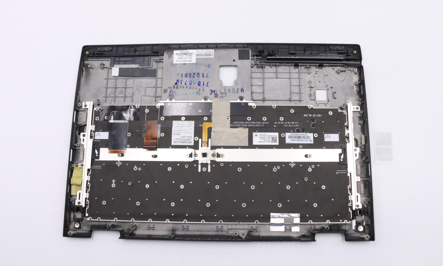 Lenovo C-Cover, Keyboard, Chy+Fuyu, P - 01HY908