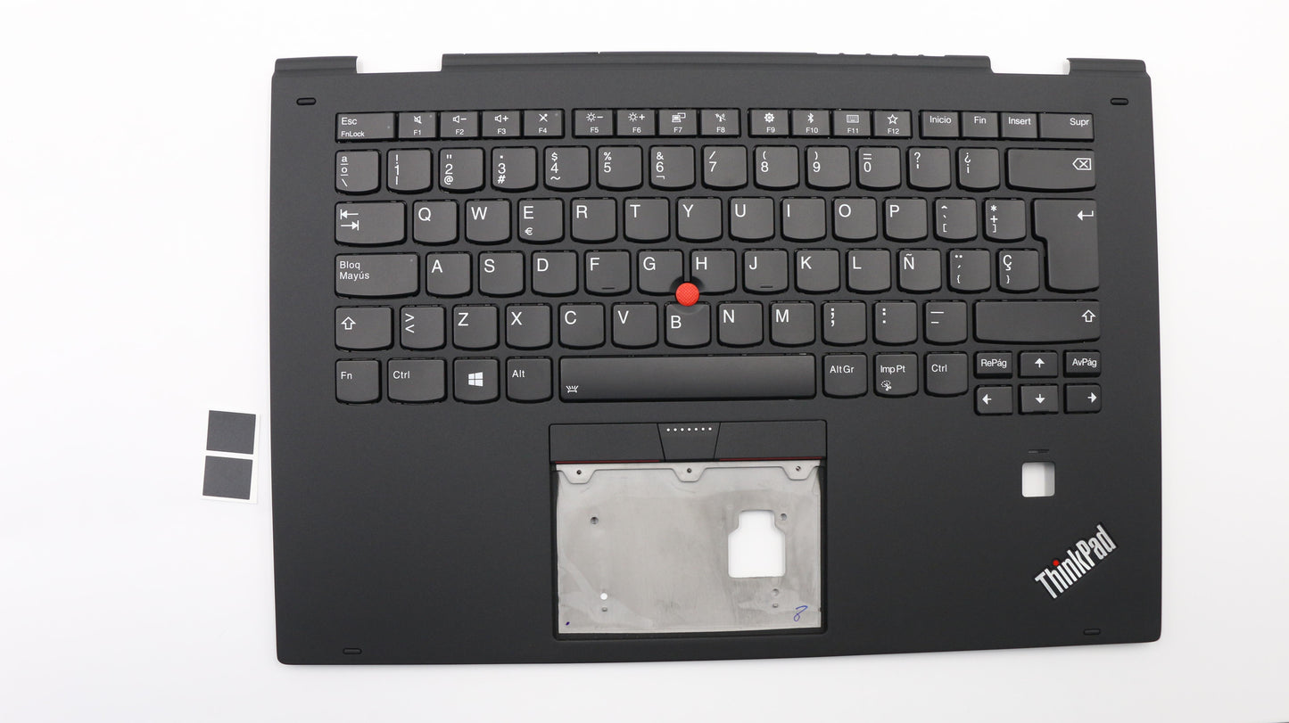 Lenovo C-Cover, Keyboard, Chy+Fuyu, E - 01HY912