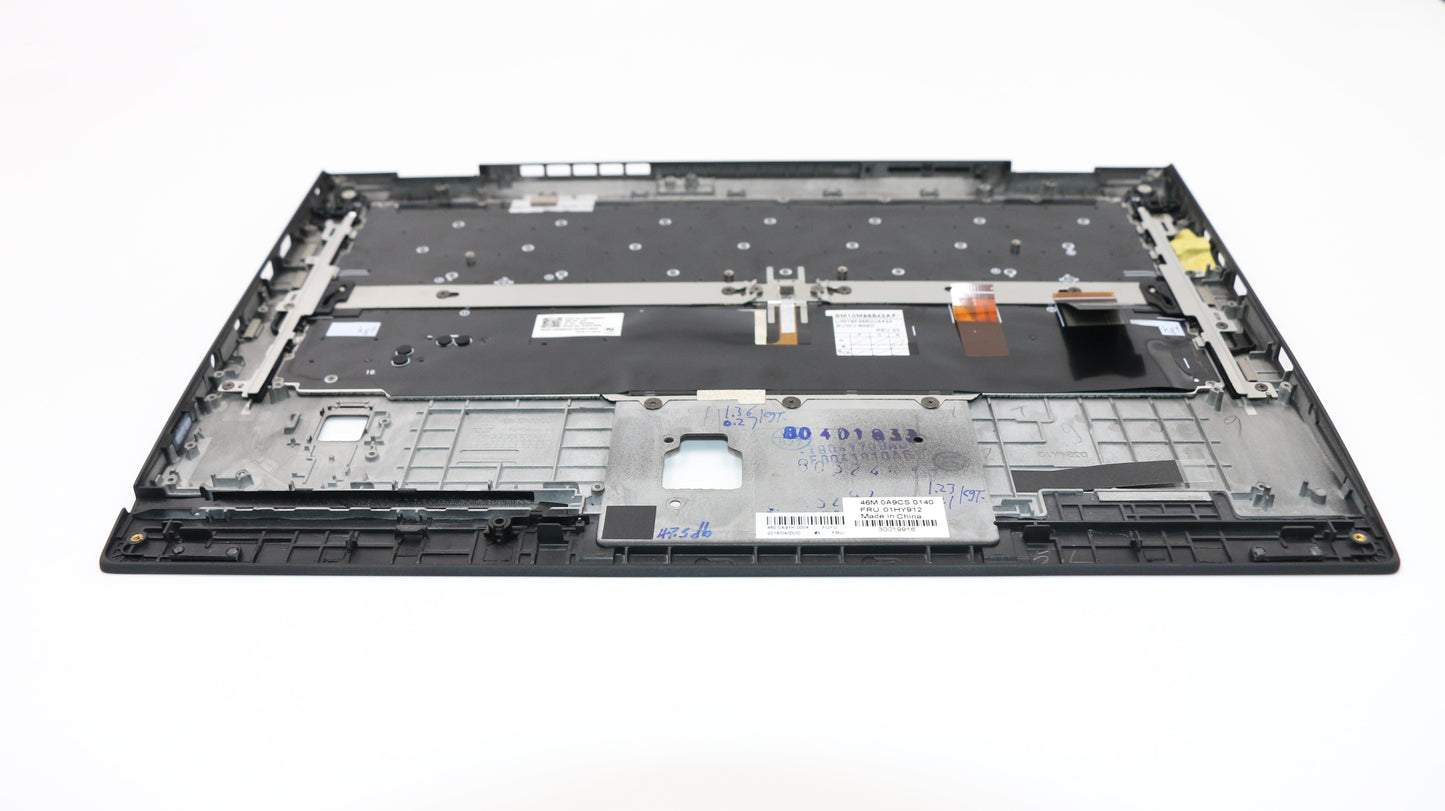 Lenovo C-Cover, Keyboard, Chy+Fuyu, E - 01HY912