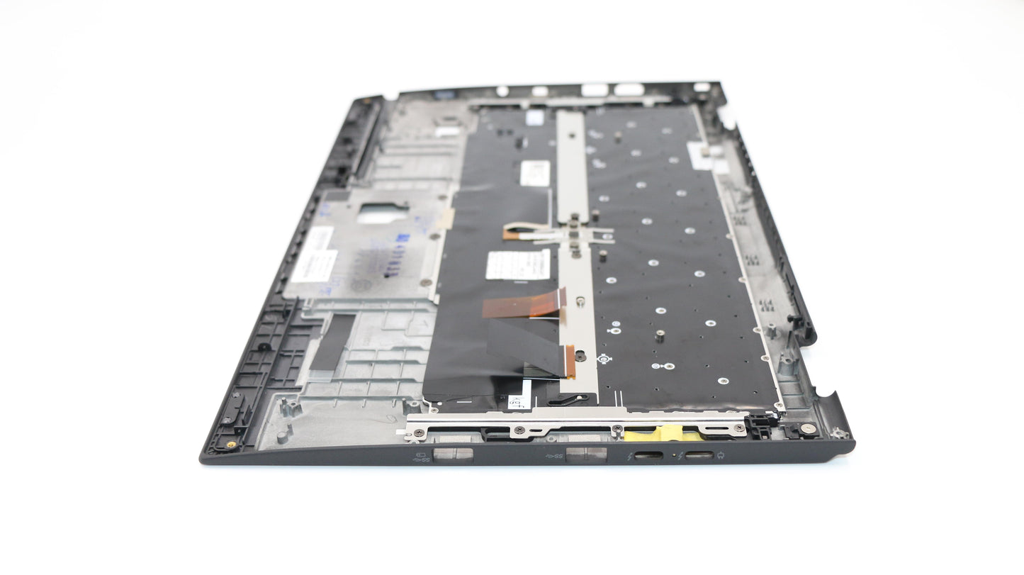Lenovo C-Cover, Keyboard, Chy+Fuyu, E - 01HY912