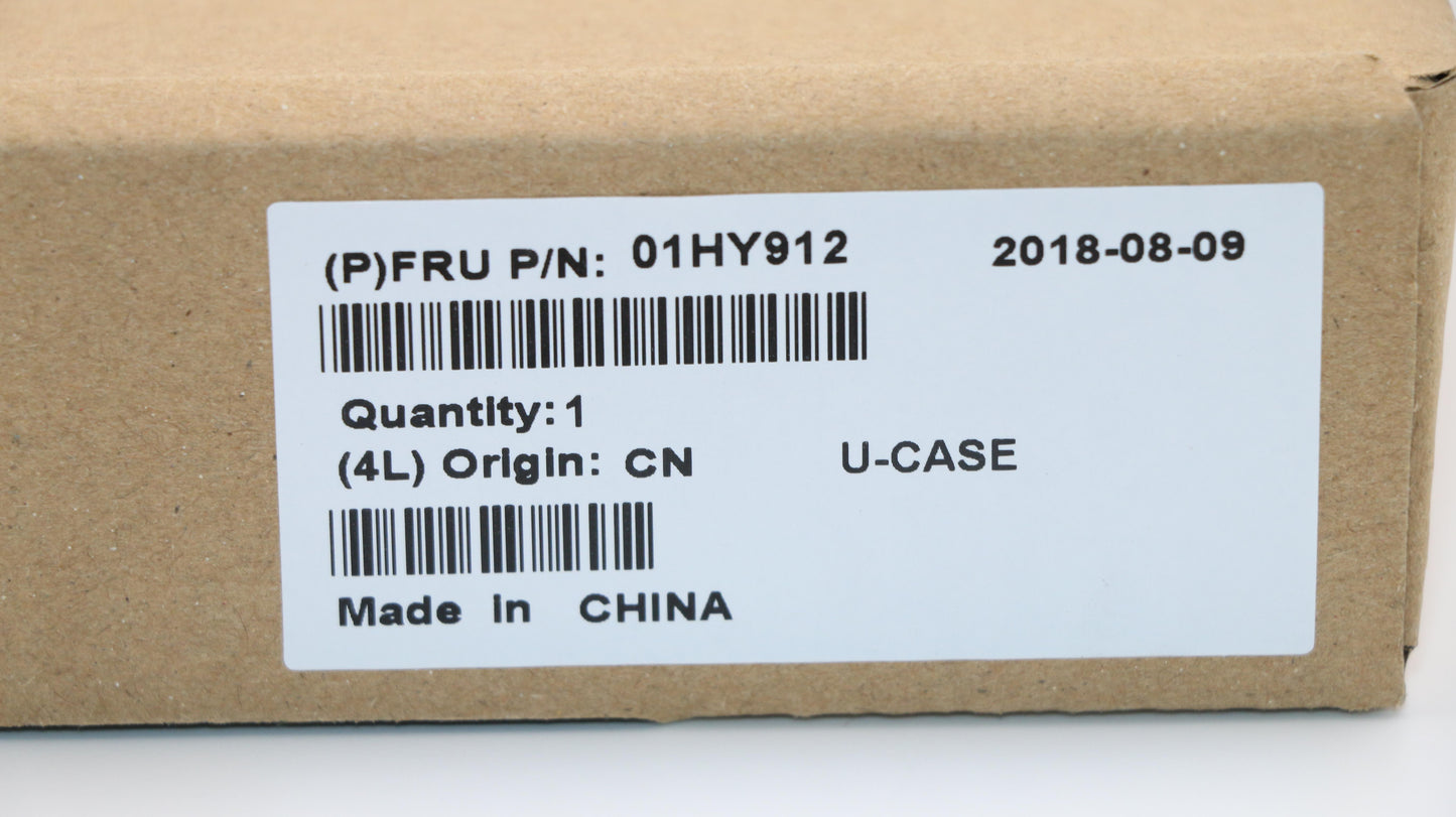 Lenovo C-Cover, Keyboard, Chy+Fuyu, E - 01HY912