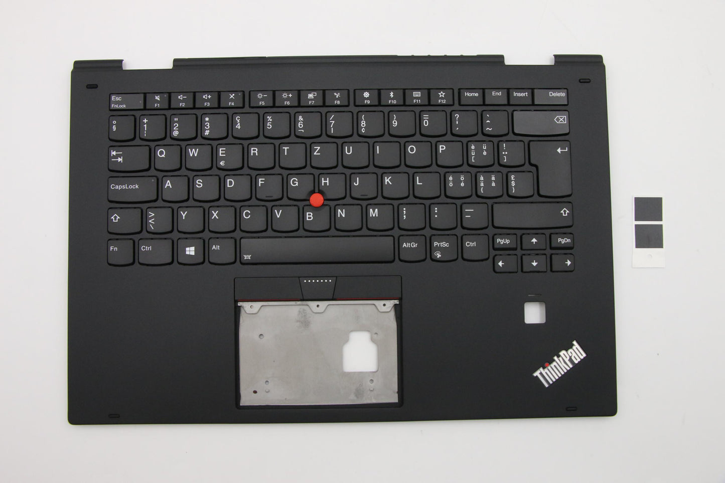 Lenovo C-Cover, Keyboard, Chy+Fuyu, C - 01HY914