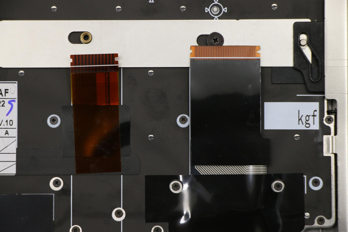 Lenovo C-Cover, Keyboard, Chy+Fuyu, C - 01HY914
