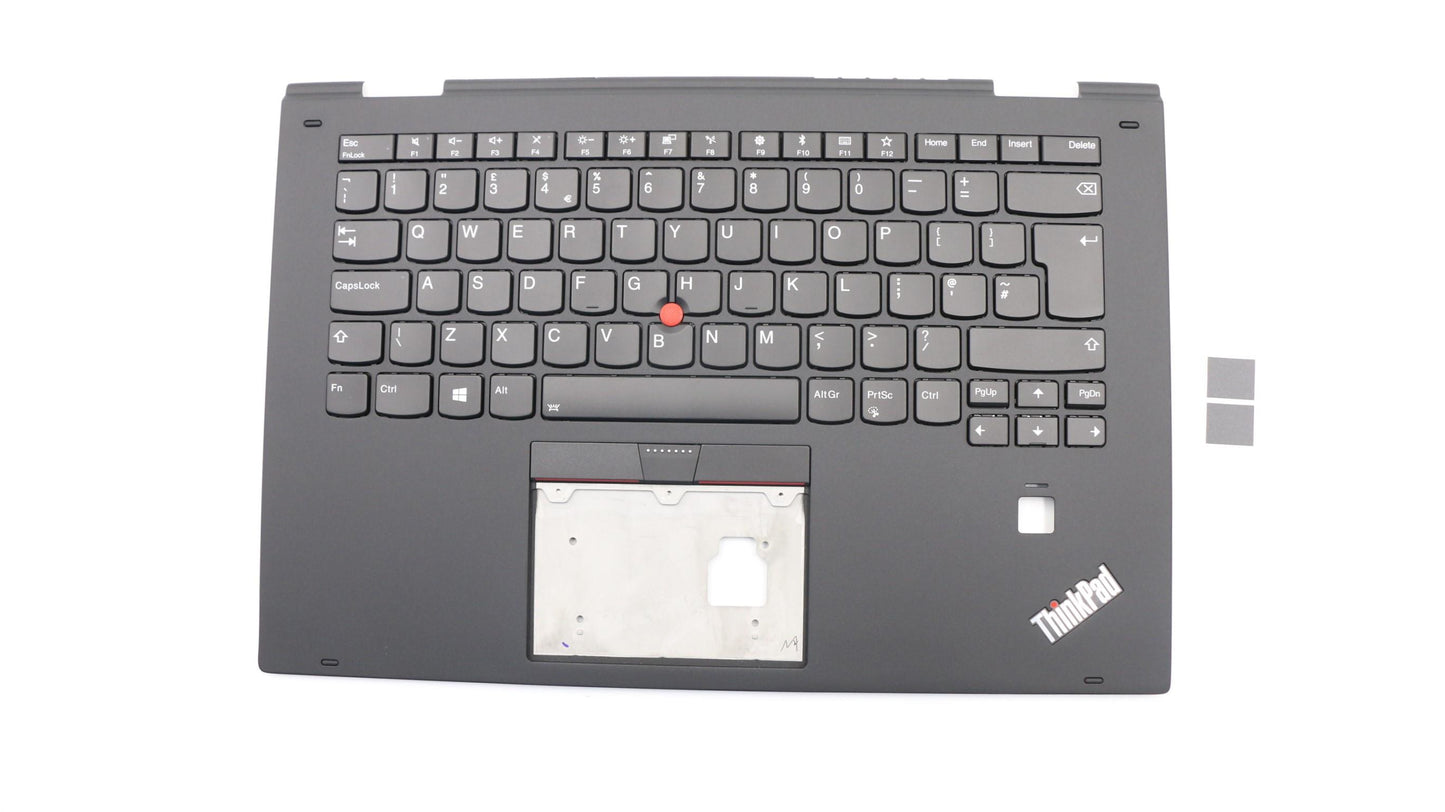 Lenovo C-Cover, Keyboard, Chy+Fuyu, G - 01HY919