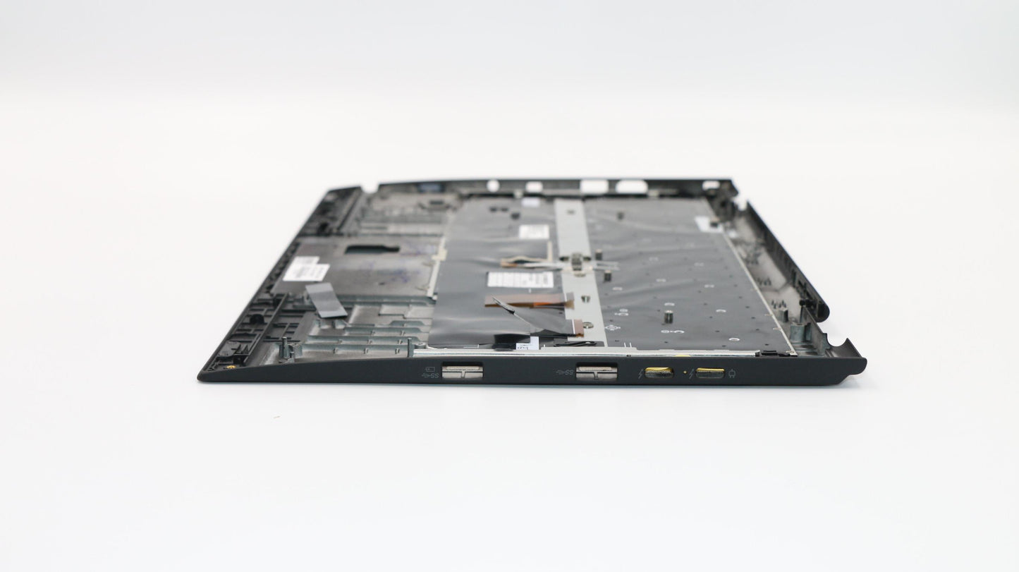 Lenovo C-Cover, Keyboard, Chy+Fuyu, G - 01HY919