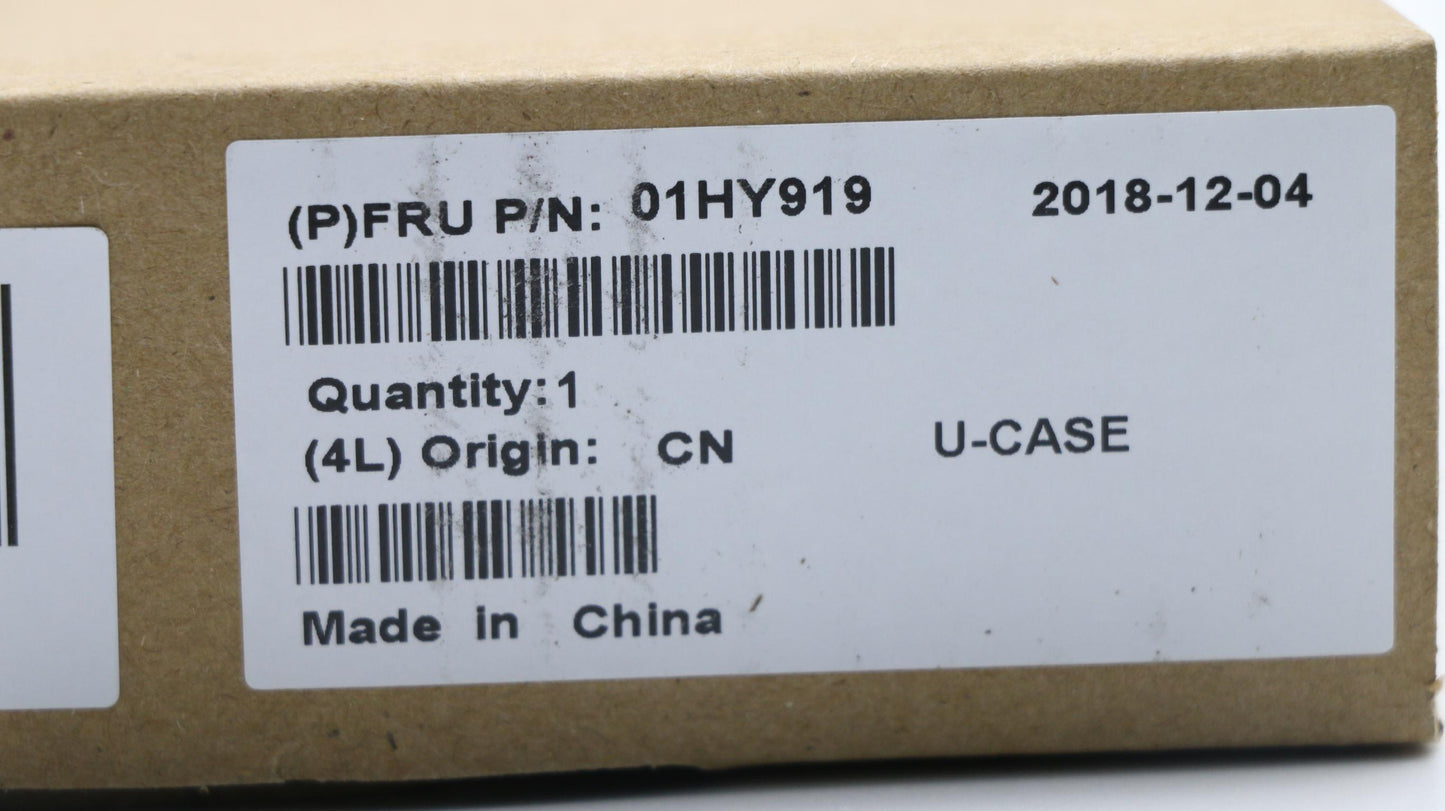 Lenovo C-Cover, Keyboard, Chy+Fuyu, G - 01HY919