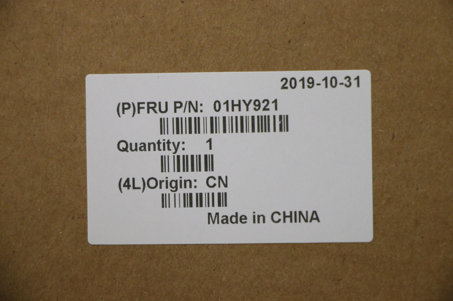 Lenovo C-Cover, Keyboard, Chy+Ksi, Ar - 01HY921